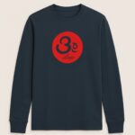 Oversized T-shirt